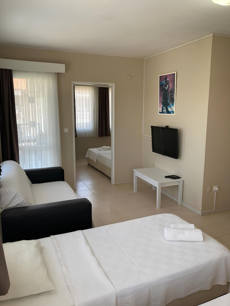 Koz Marigold Apart Otel - Image 17