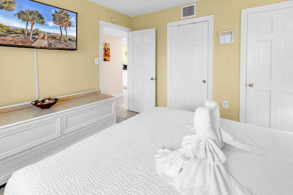 Bluewater Resort 602