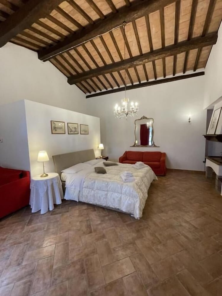 Agriturismo Eco-Bio Villa Vacasio view 2