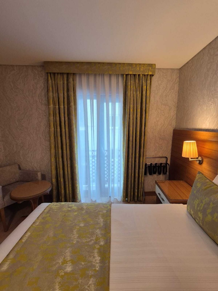 İstanbul Trend Oteli - Image 77