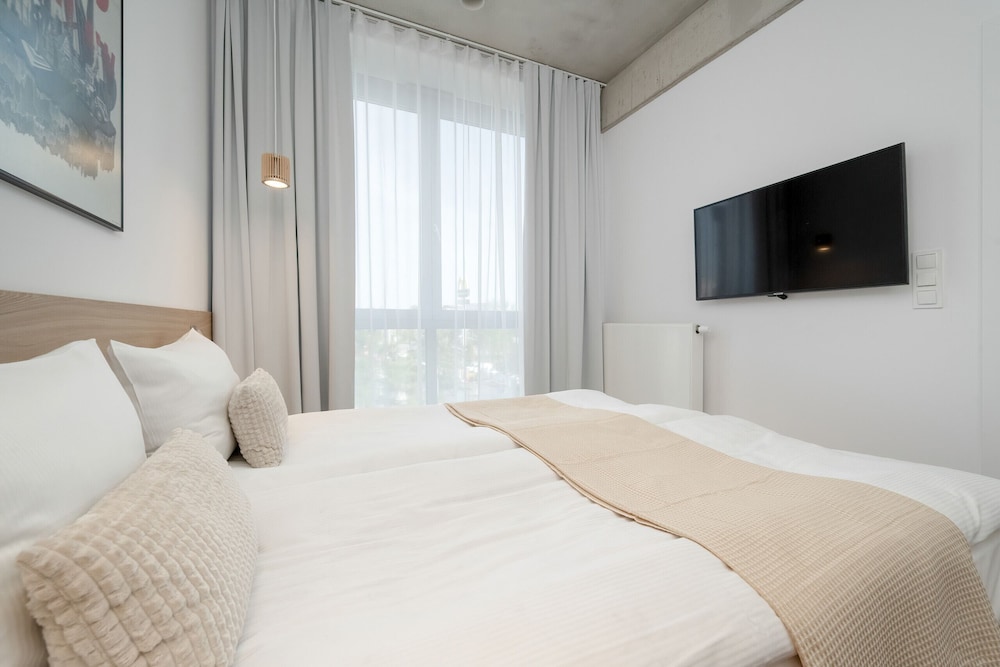 Cozy 1-bedroom Apartment by Renters