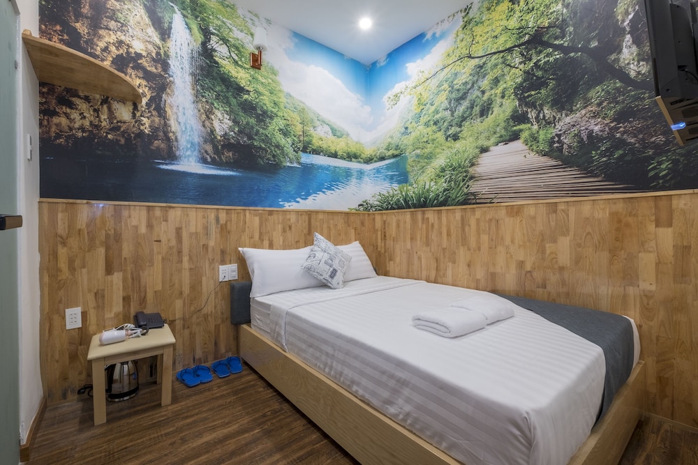 Beauty Guesthouse