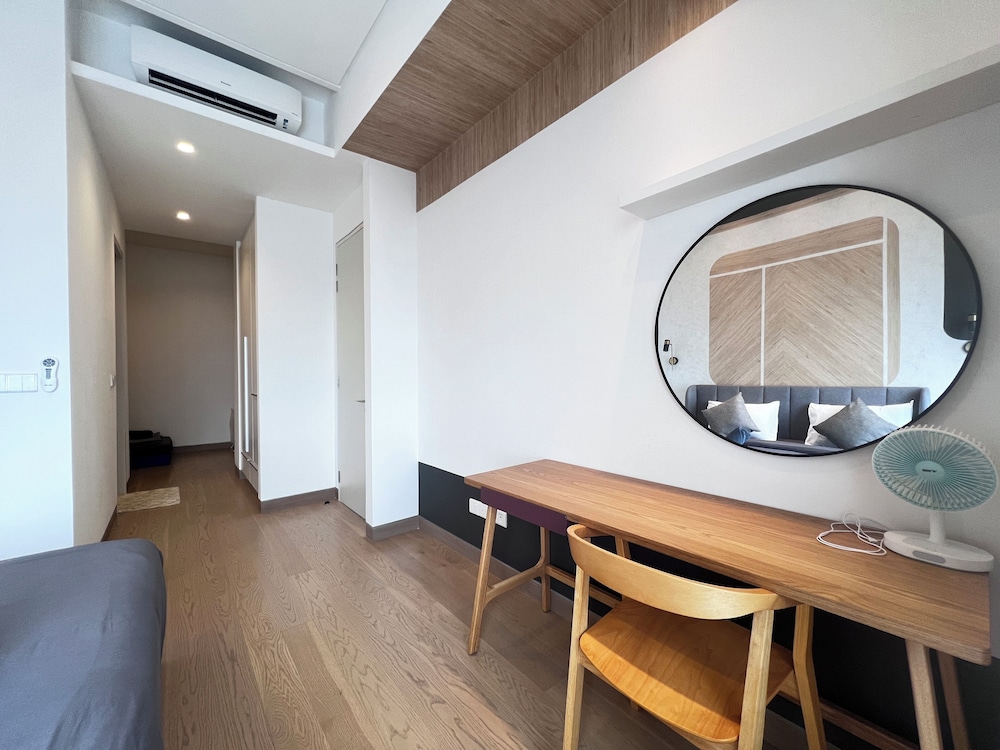 BBCC Lucentia Residence by Kay-Stay