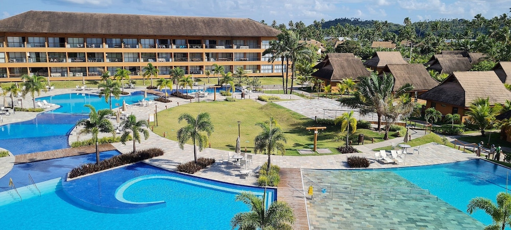 Hotel Eco Resort - Praia dos Carneiros - Image 1