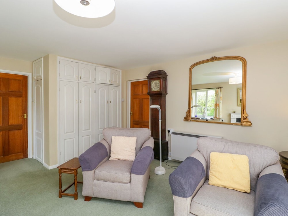 Old Ford Farm Annexe view 5