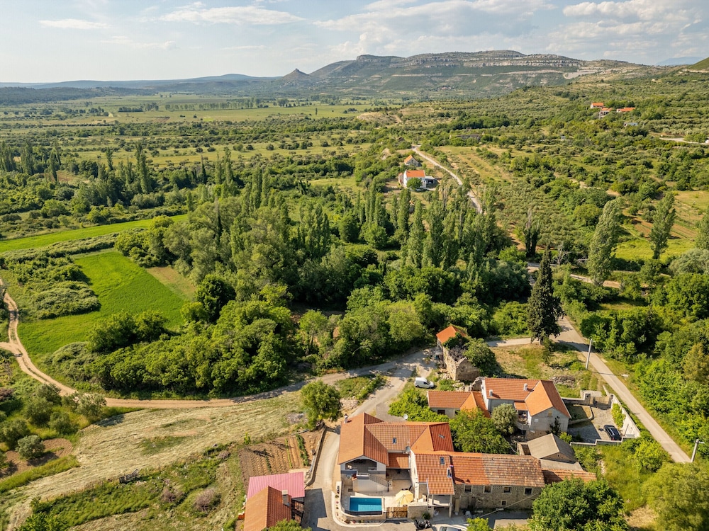 Villa Izvor