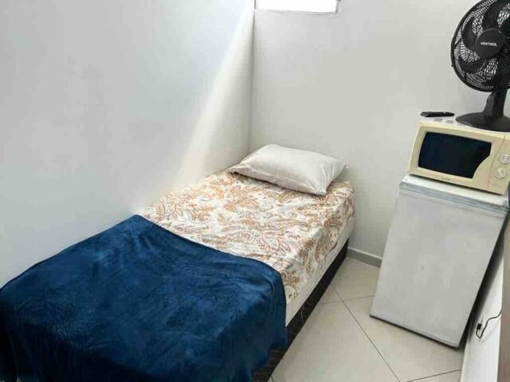 Studio Vila Guilherme ZN São Paulo