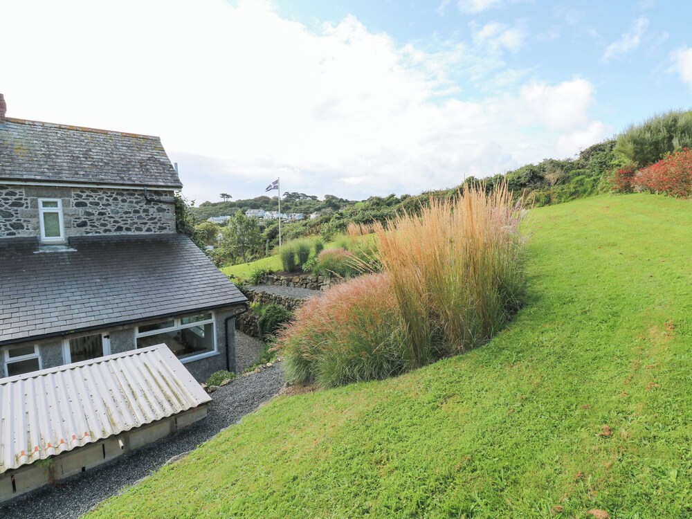 Penmarth House