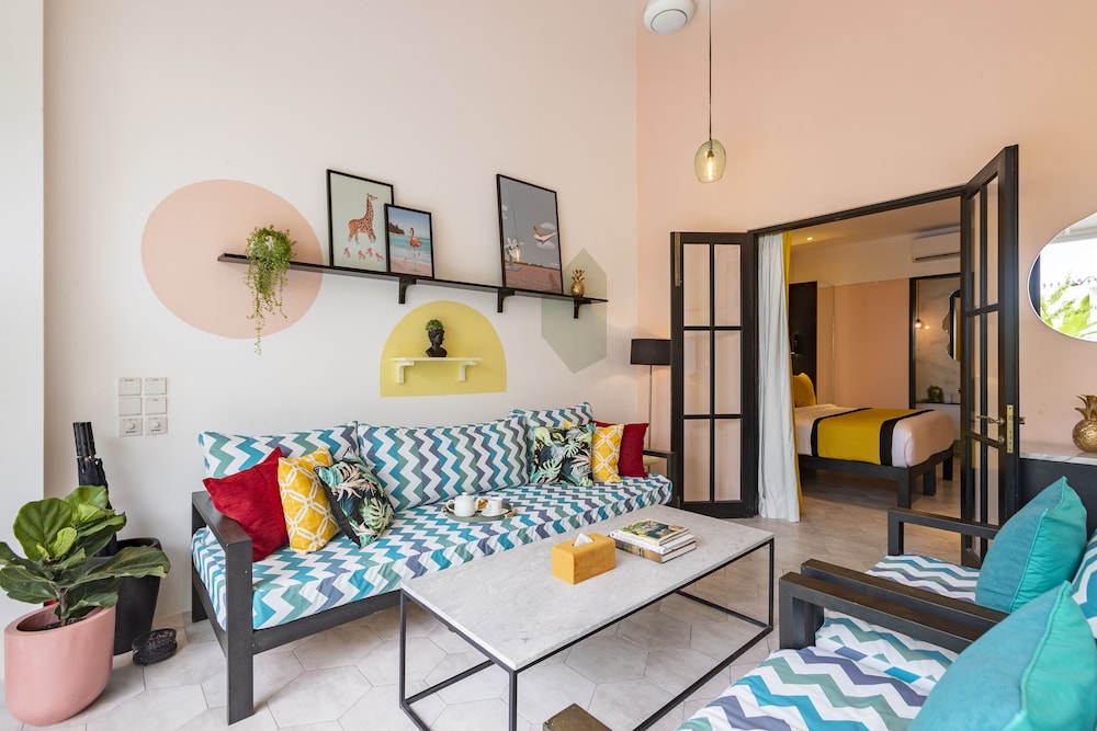Villa Caorrun, Canggu - 14