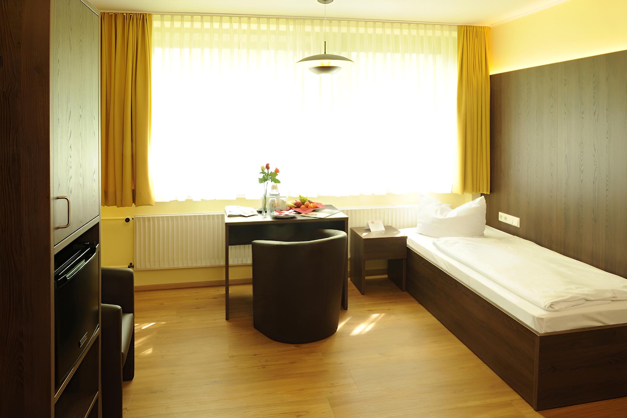 Hotel Bad Stebener Hof