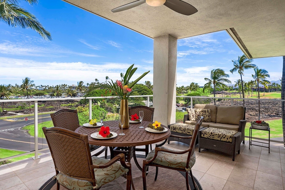 Top Floor - Ocean View - AC - Vrkcv