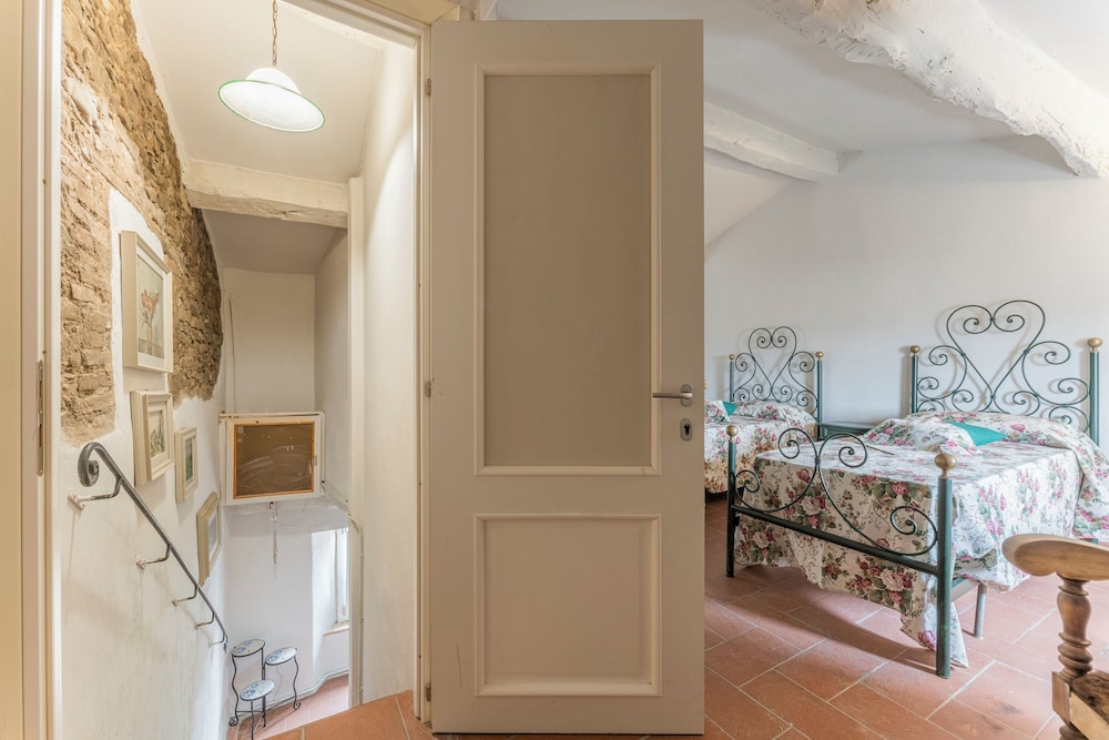 Casa Rebe Casalguidi Garden Wifi
