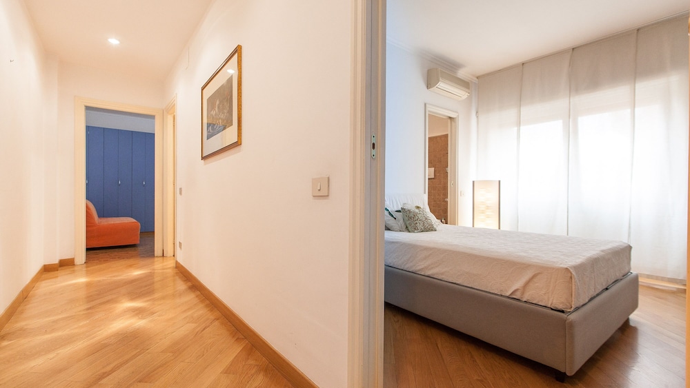 Rental in Rome Trastevere Relax