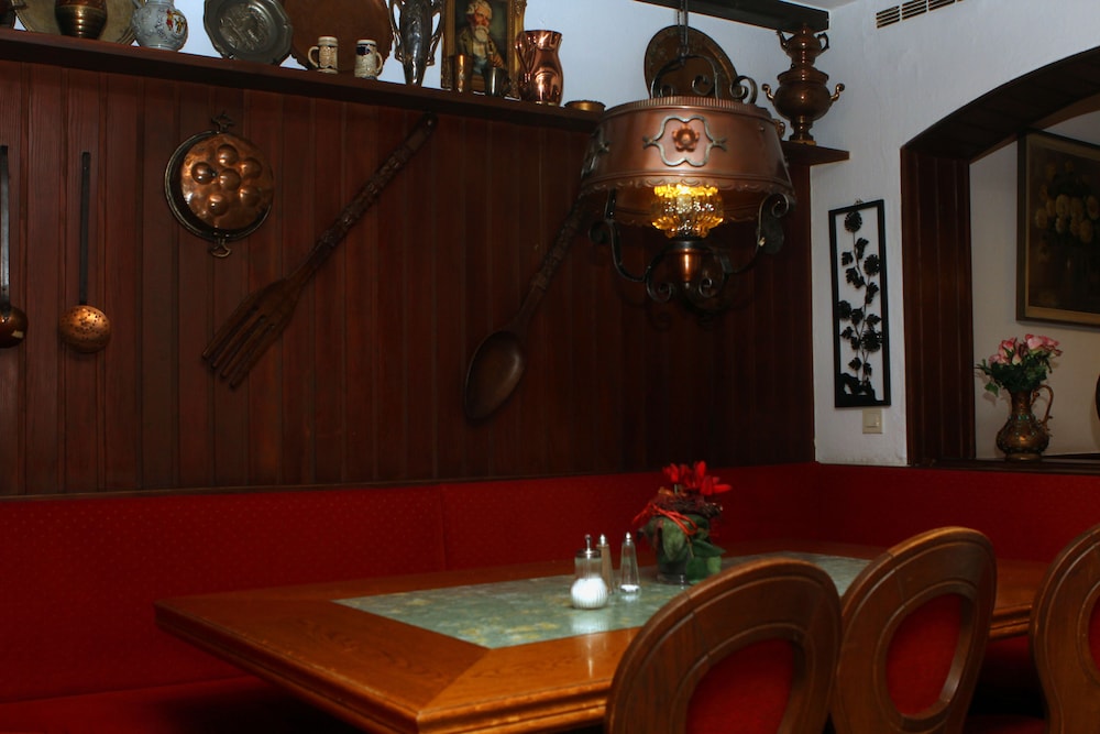 Pohl's Rheinhotel Adler