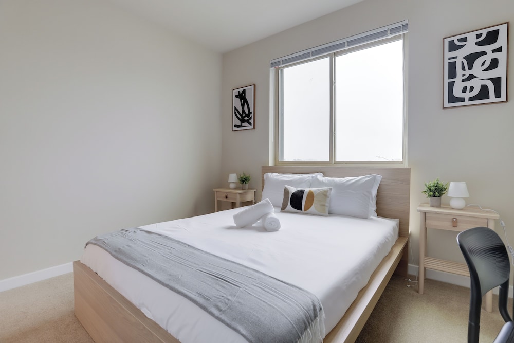 Charming DC Area Apartments