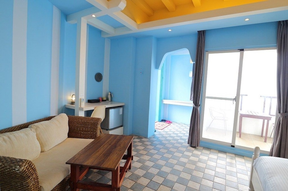 Cliff House B&B