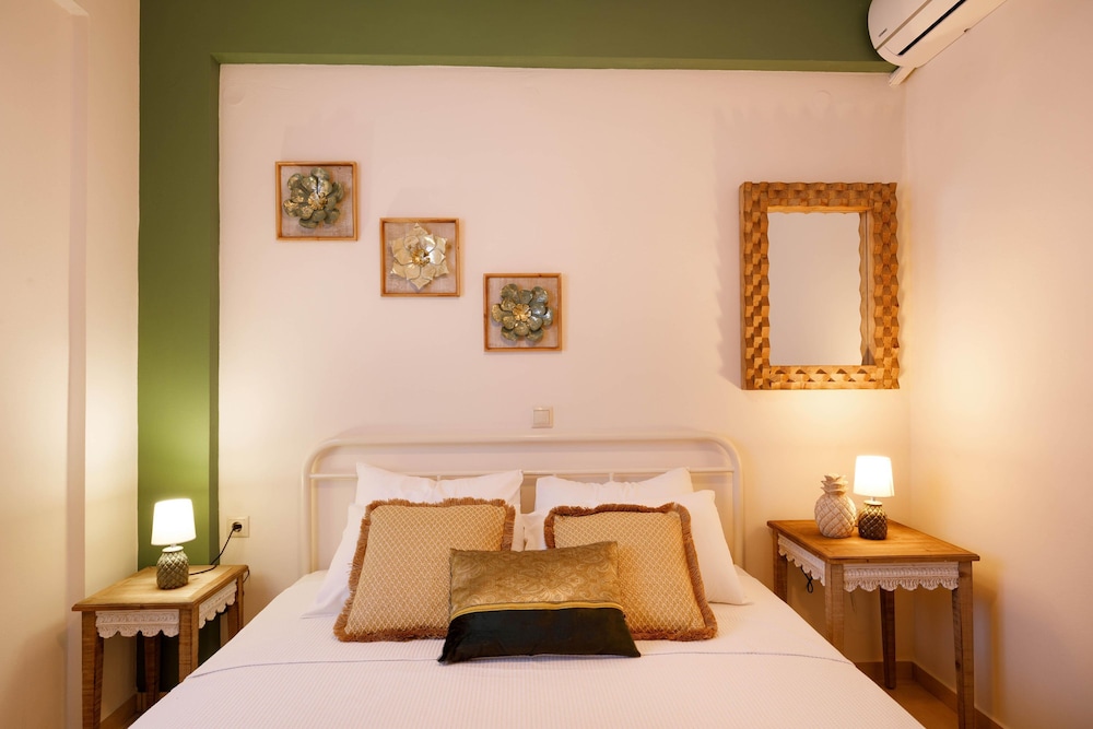 Green A Seaside Escape With Mesmerizing Views