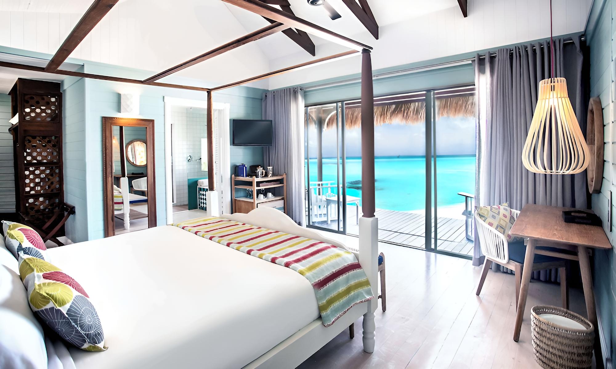 Anantara Medjumbe Island Resort