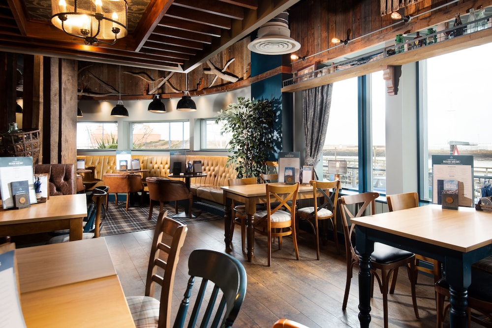 The Commissioners Quay Inn - The Inn Collection Group