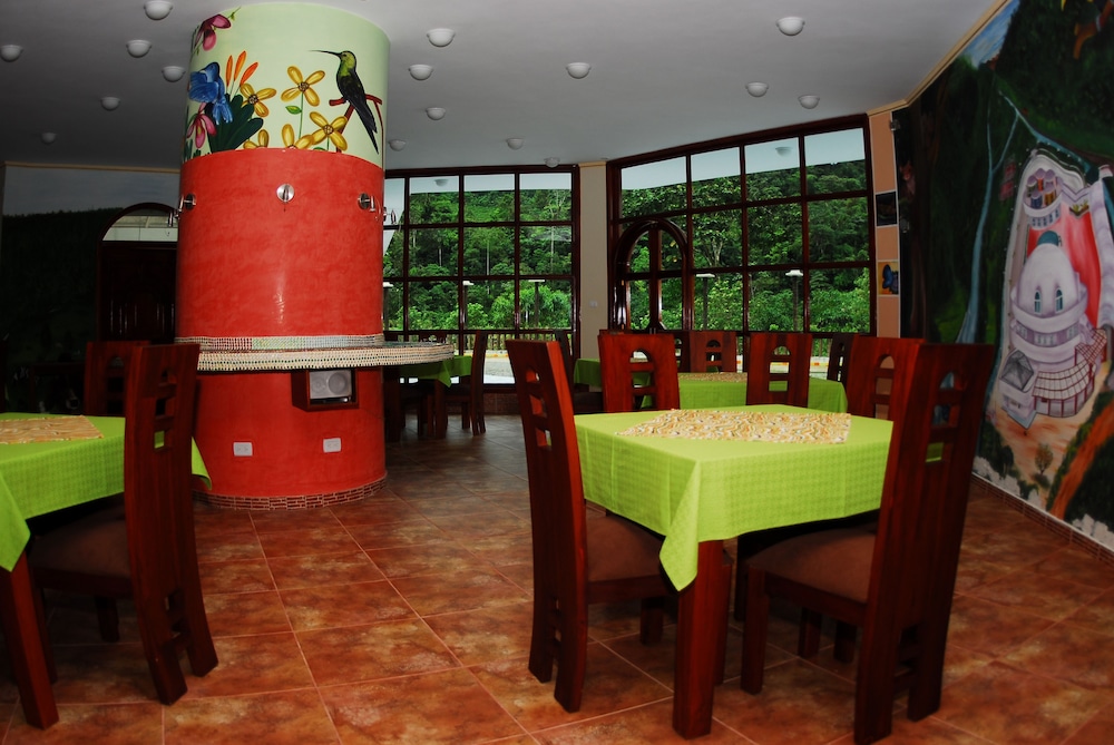 Hacienda Rio Blanco