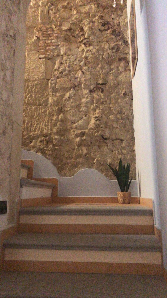 A Casa di Alessandro