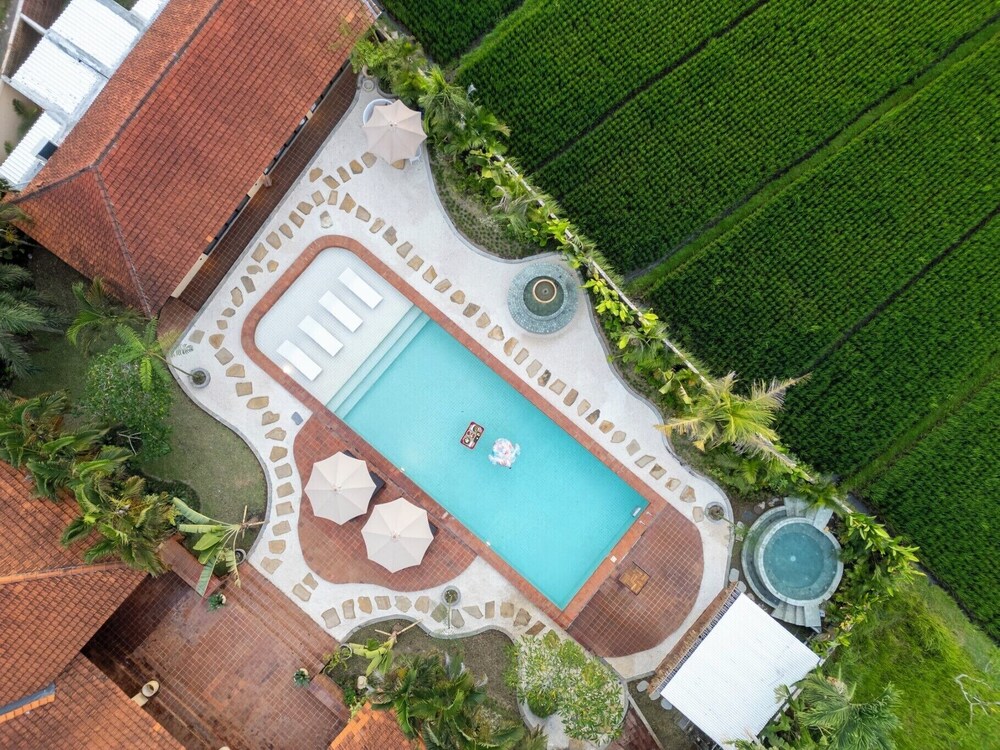 Cabana Kedungu by Ini Vie Hospitality