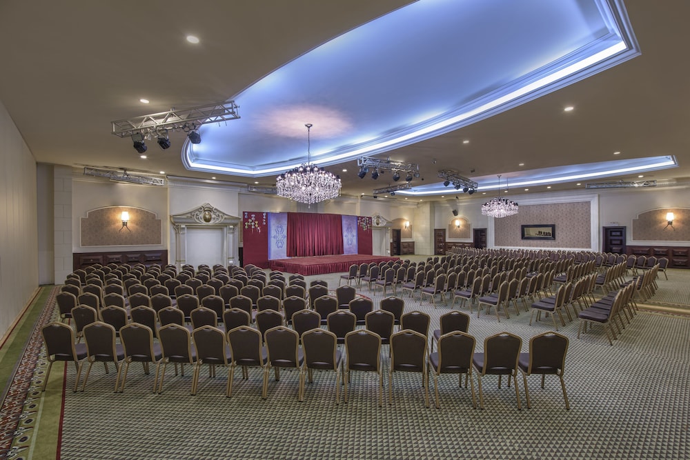 Delphin Diva Premiere Hotel - All Inclusive