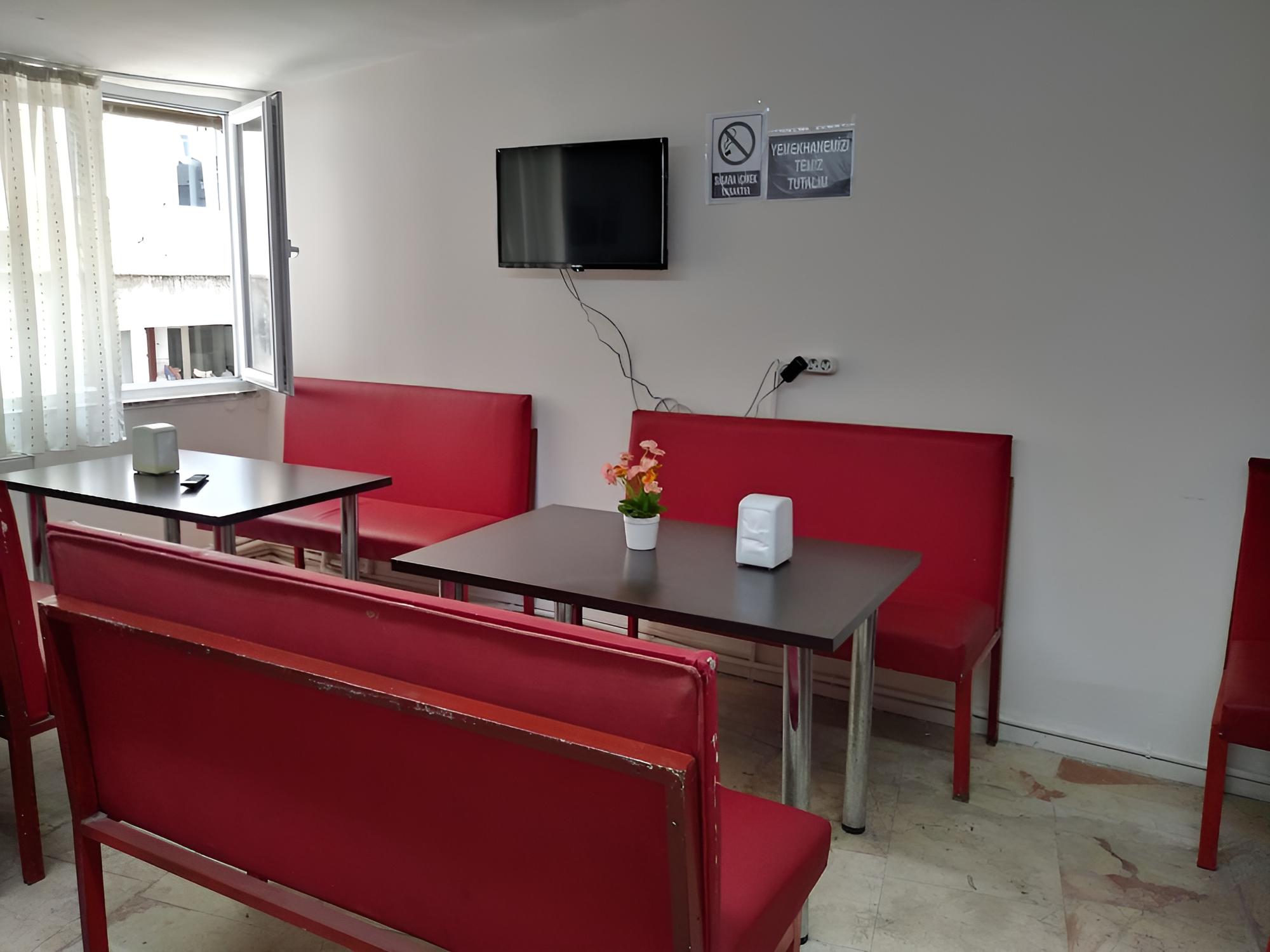 Ata Turkoglu Apart Otel