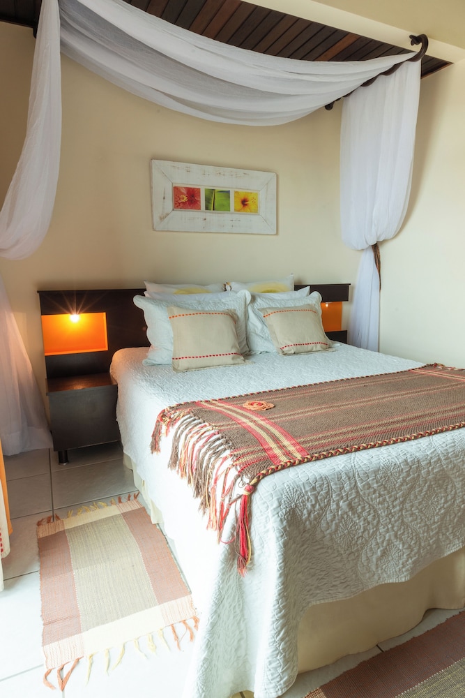 Olhos verdes Guest house