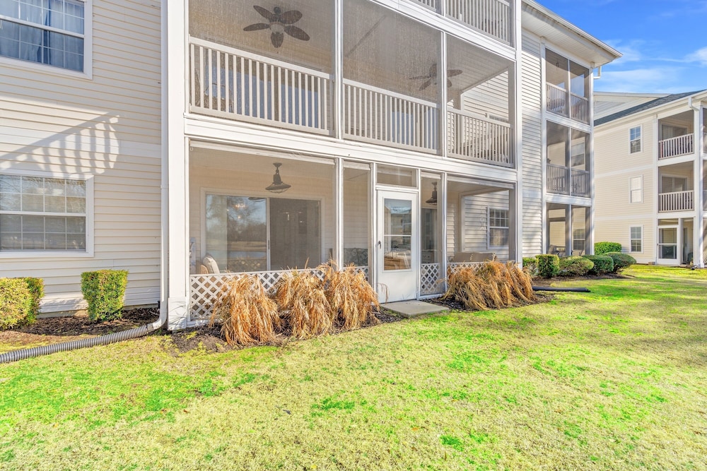 River Oaks 12b 2 Bedroom Condo