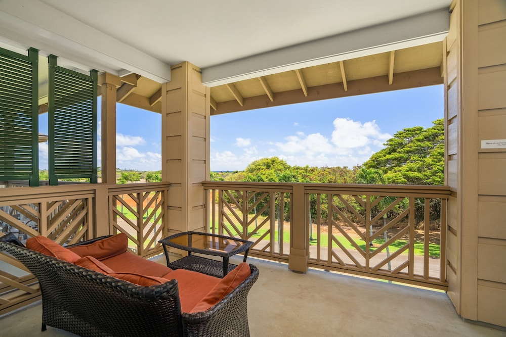 Kauai Pili Mai 13i 3 Bedroom Condo