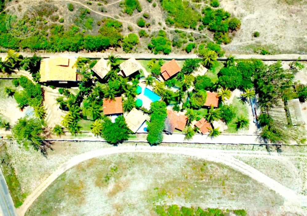 Pousada Cacimbinha