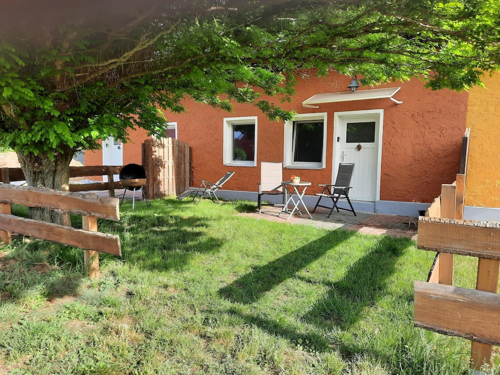 Apartment in Mirow by Lake Vilzsee
