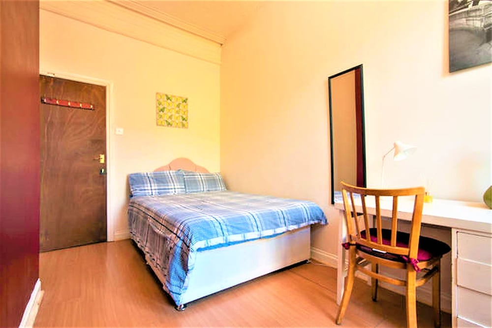 Manu's Guesthouse