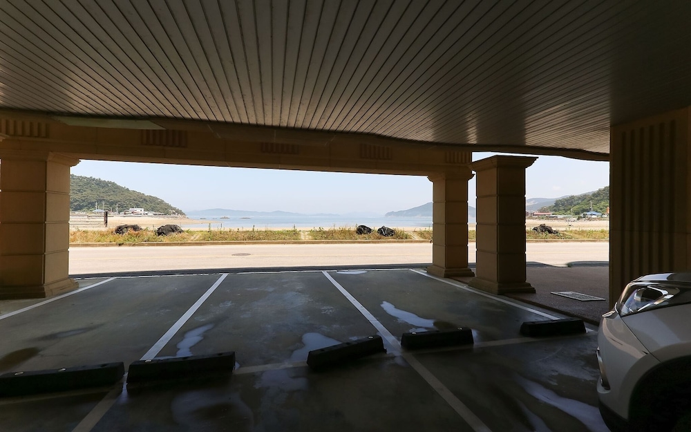 Taean Jade Resortel view 3