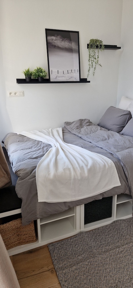 Charleroi Cozy Home