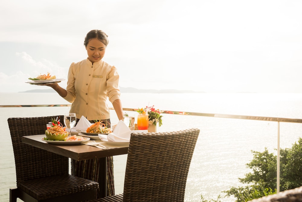 Royal Cliff Grand Hotel Pattaya