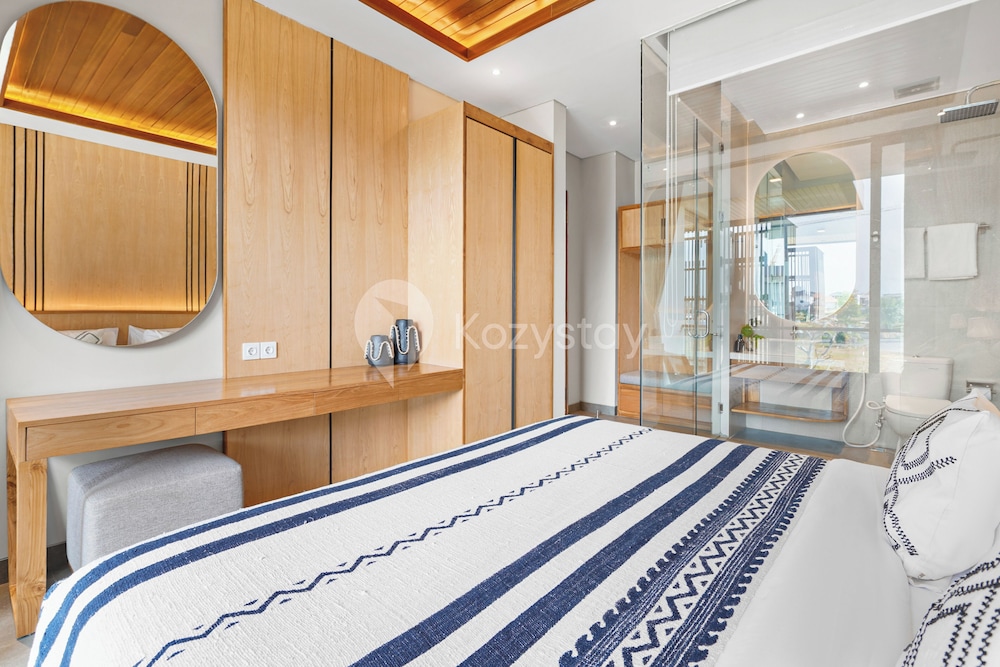 Sundari Villa by Kozystay - Canggu