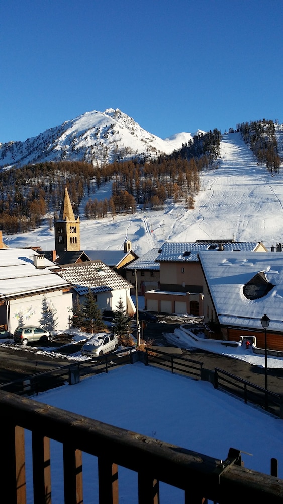 Chalet Plein Sud, Fotografia 11