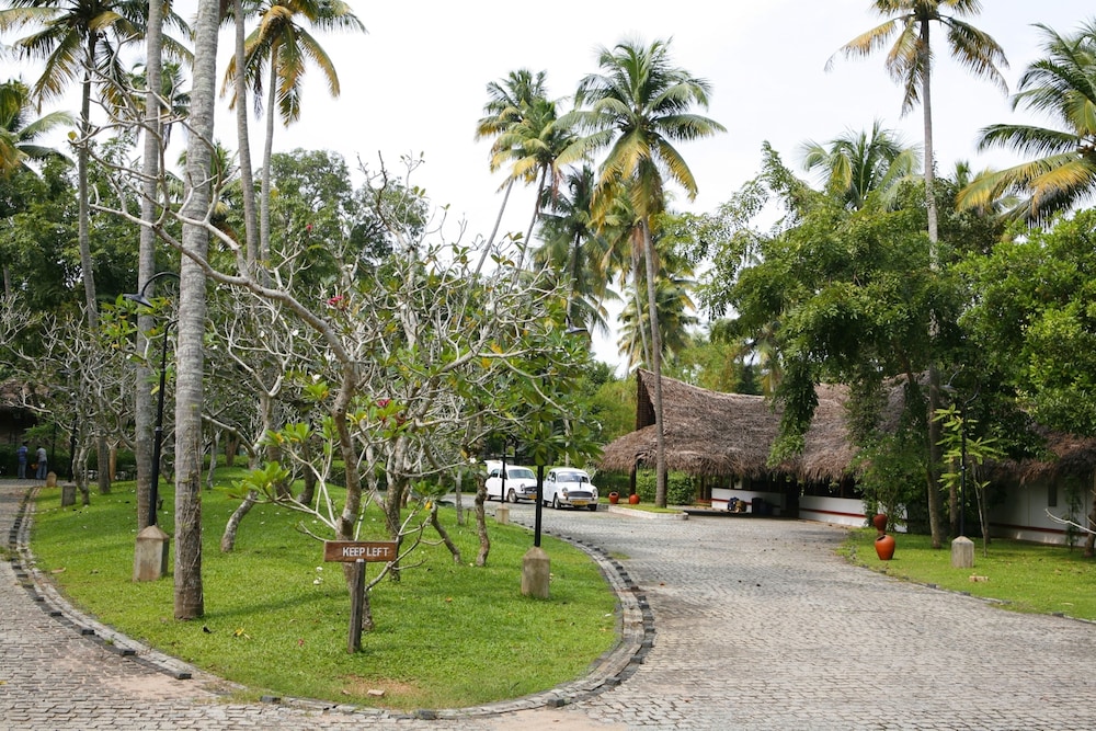 Hotel Marari Beach - Cgh Earth - Image 1