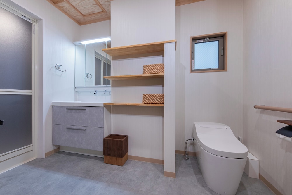 Shiki Homes KOJU
