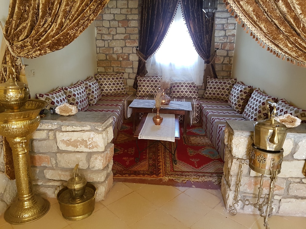 Maison Tizi