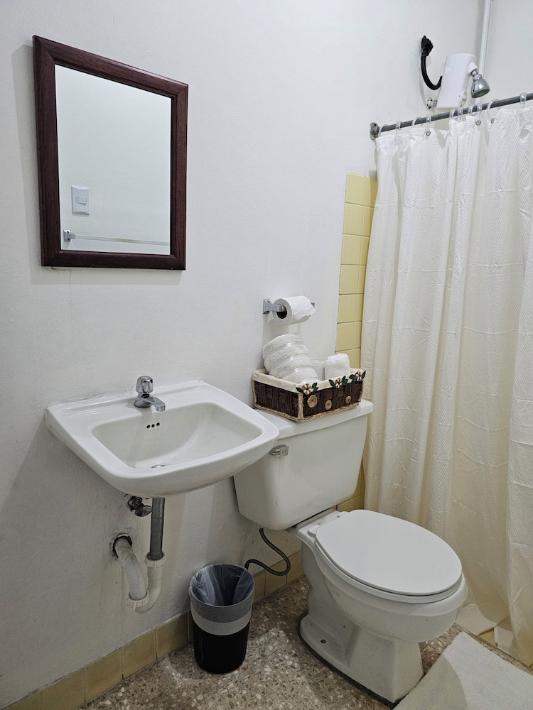 BnB Eco Stay