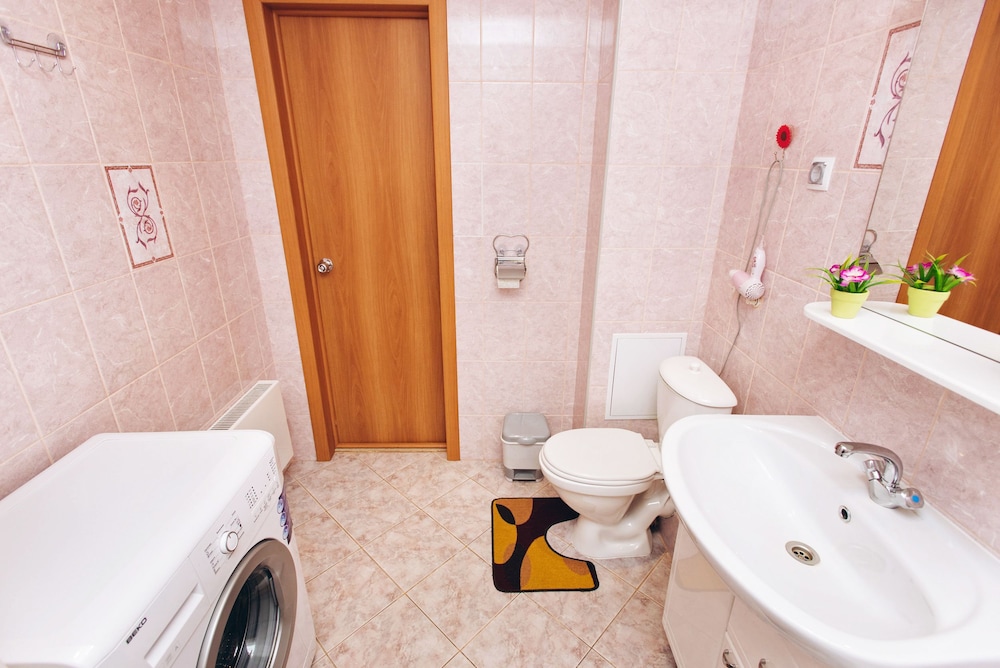 Apartments Home Hotel