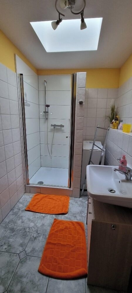 Ferienwohnung Fricke