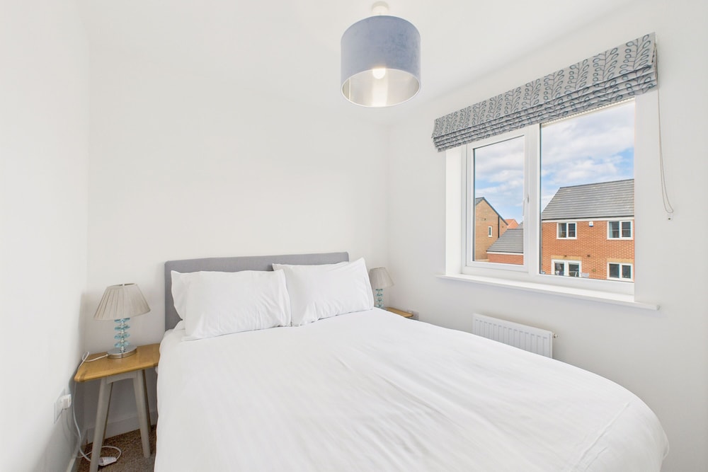 Host Stay Gannett House
