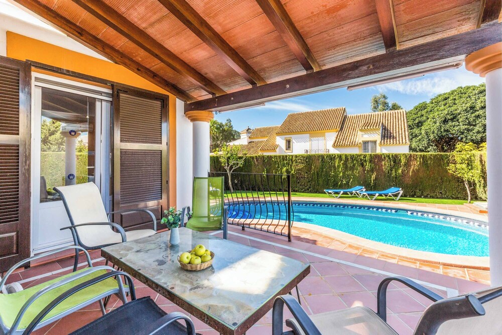 Villa Las Brisas 93