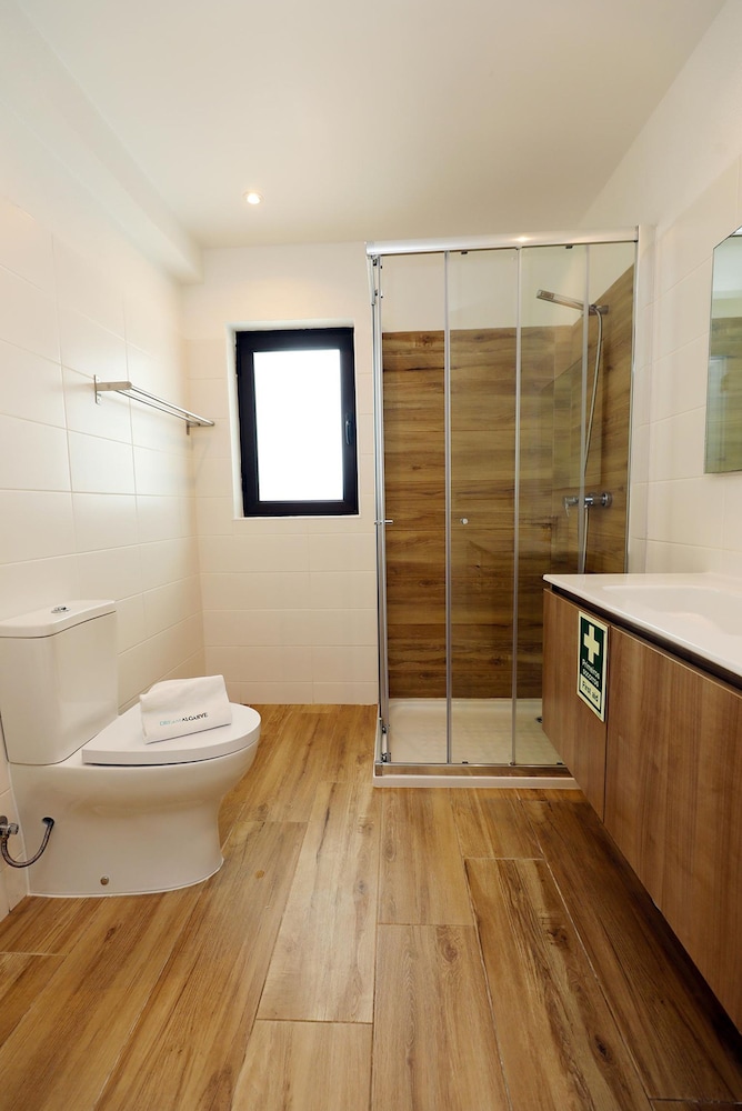 A57 - Lighthouse Apartment in Via Dona Ana Lagos