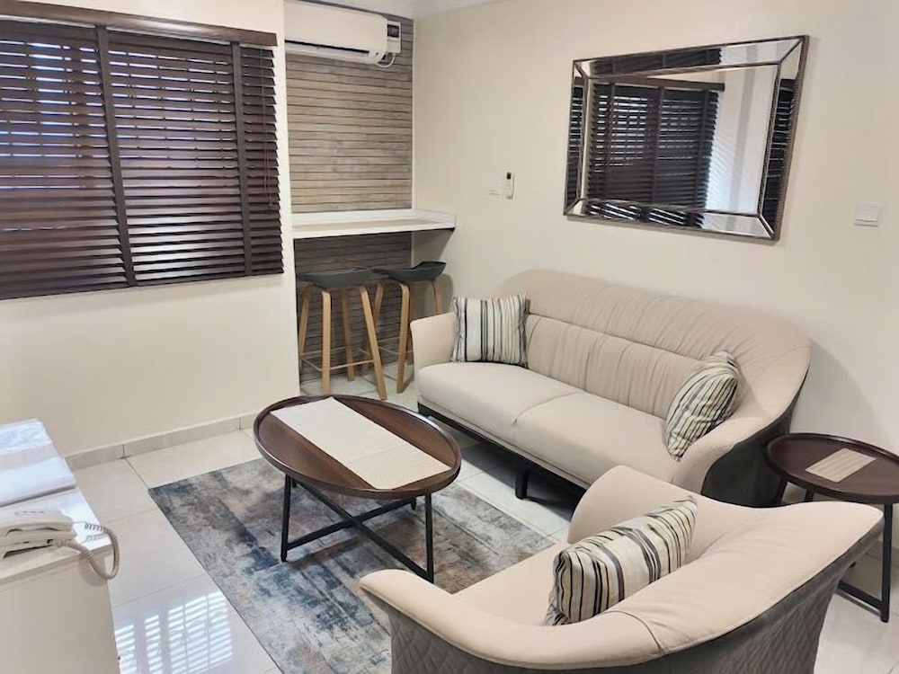 Unity Luxury Apartment and Suites