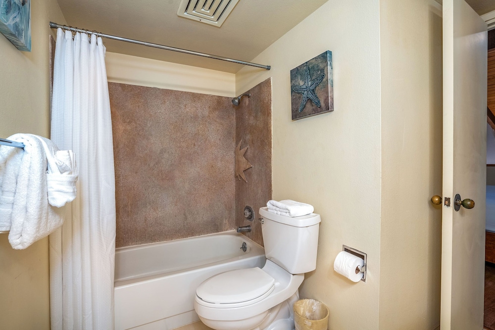 Summer Sale! - Ocean View, King Beds, Split-ac - Kamaole Sands 4-407 - Book Now!